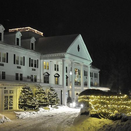 North Conway Condo Exterior photo