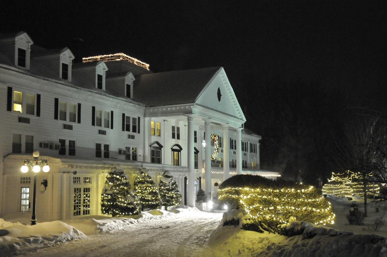 North Conway Condo Exterior photo