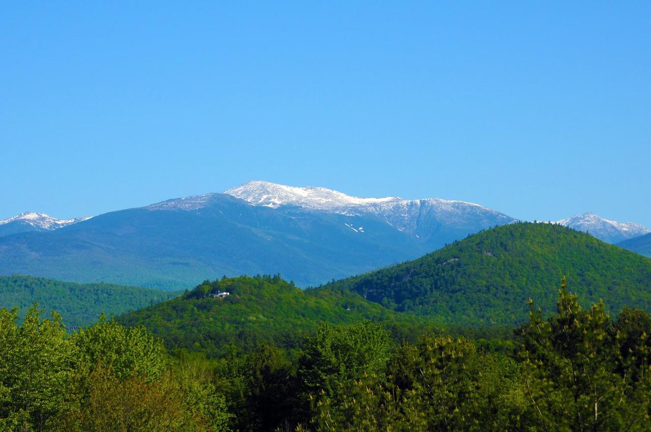 North Conway Condo Exterior photo